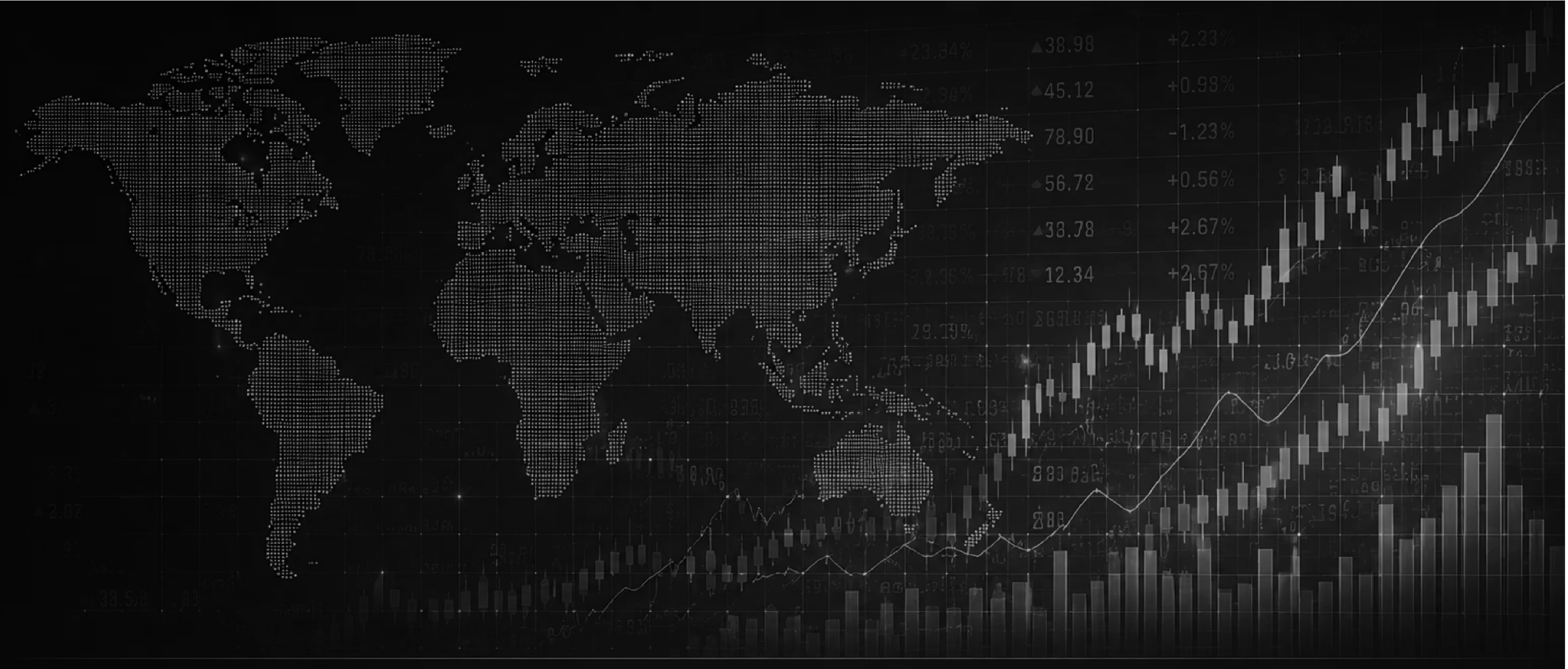 Finance Map